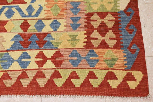 Afghan Maimana