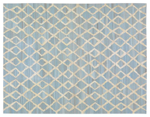 Afghan Flatweave
