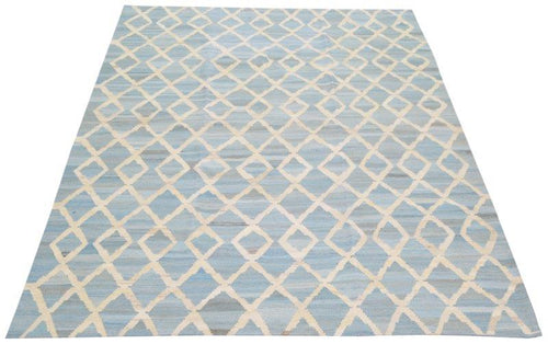Afghan Flatweave