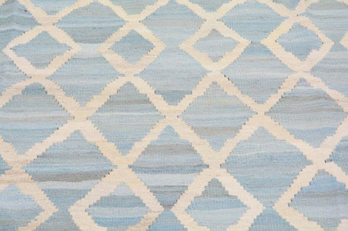 Afghan Flatweave