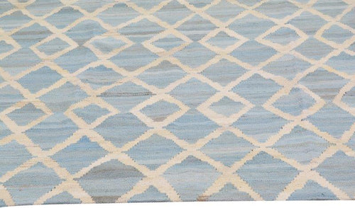 Afghan Flatweave
