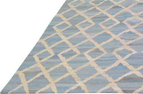 Afghan Flatweave