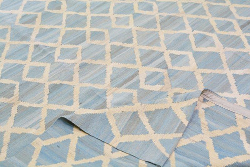 Afghan Flatweave