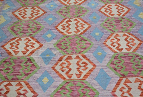 Afghan Maimana