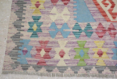 Afghan Maimana