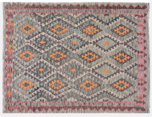 Afghan Maimana