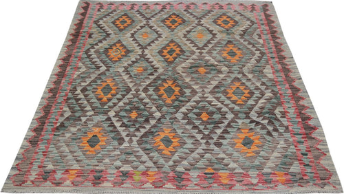 Afghan Maimana