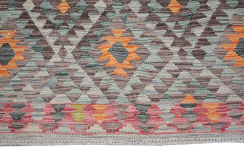 Afghan Maimana