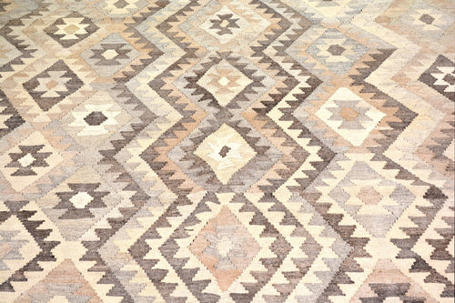 Afghan Navajo Kilim