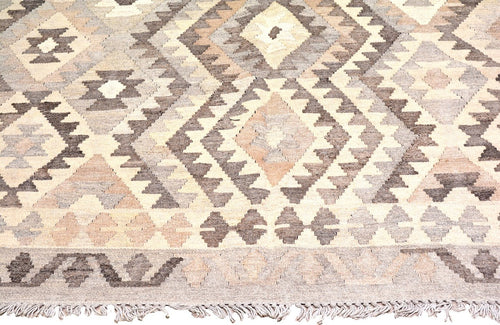 Afghan Navajo Kilim