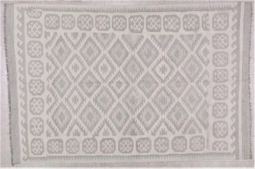Afghan Navajo Kilim