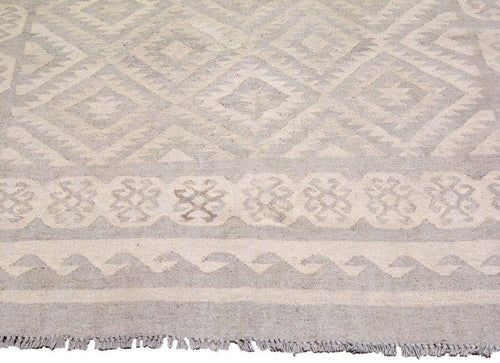Afghan Navajo Kilim