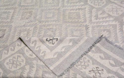 Afghan Navajo Kilim