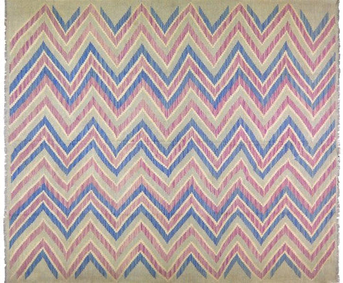 Afghan Flatweave