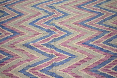 Afghan Flatweave