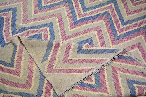 Afghan Flatweave
