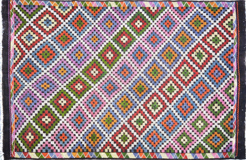 Vintage Turkish Anatolian