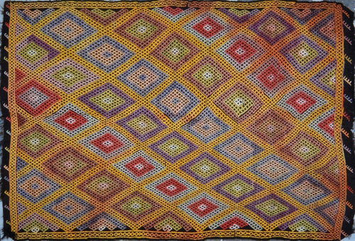 Vintage Turkish Anatolian