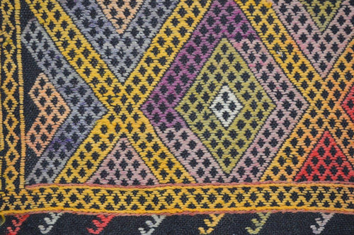 Vintage Turkish Anatolian