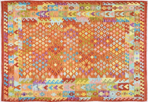 Afghan Maimana