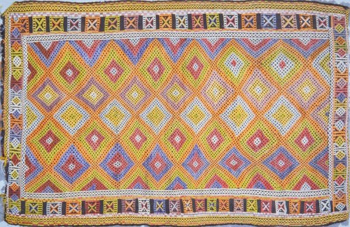 Vintage Turkish Anatolian