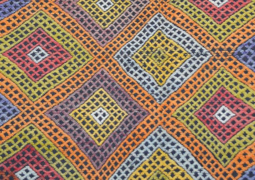 Vintage Turkish Anatolian