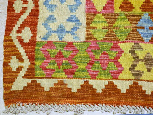 Afghan Maimana