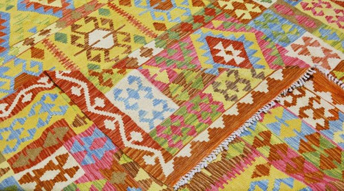 Afghan Maimana