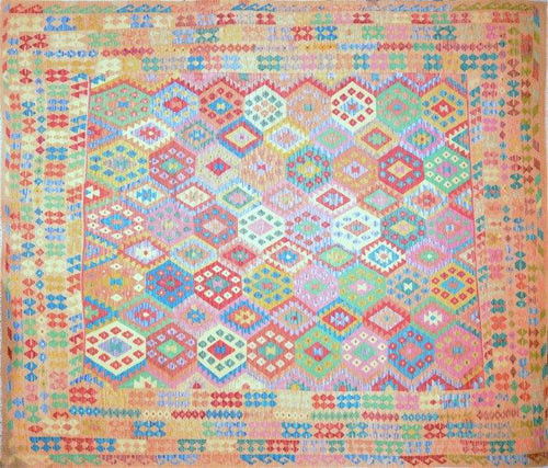 Afghan Maimana