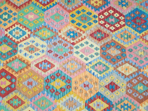 Afghan Maimana