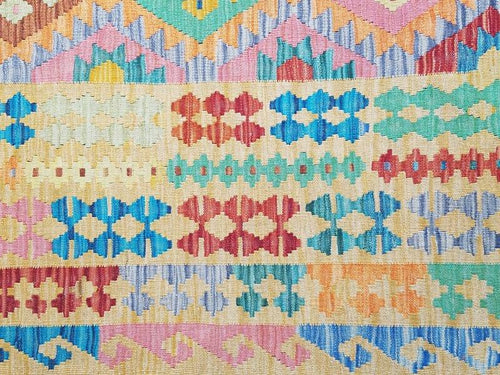 Afghan Maimana