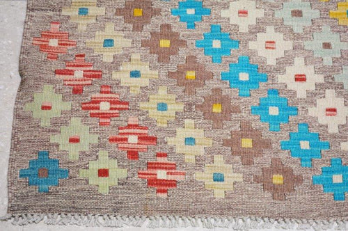 Afghan Maimana