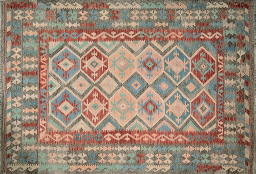 Afghan Maimana