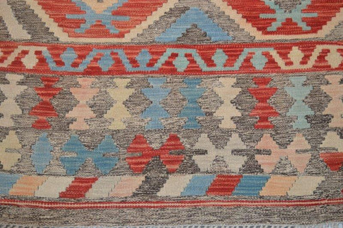 Afghan Maimana