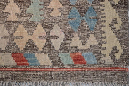 Afghan Maimana