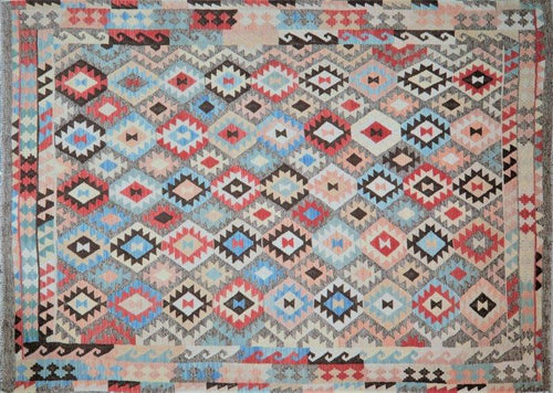 Afghan Maimana