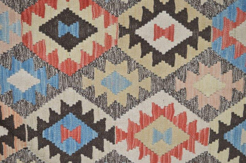 Afghan Maimana