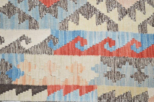 Afghan Maimana
