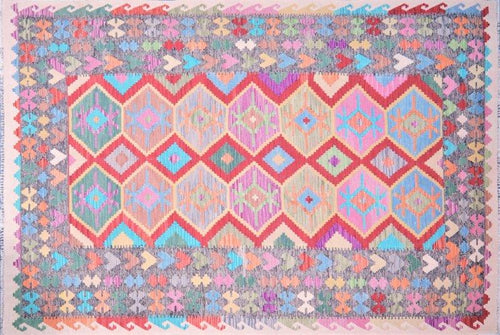 Afghan Maimana