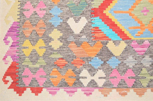 Afghan Maimana