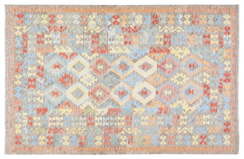 Afghan Maimana
