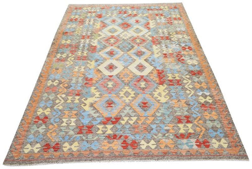 Afghan Maimana