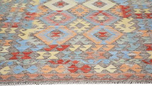 Afghan Maimana