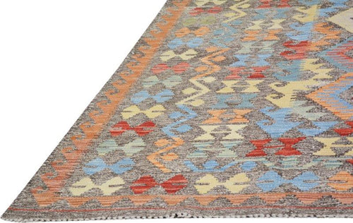 Afghan Maimana