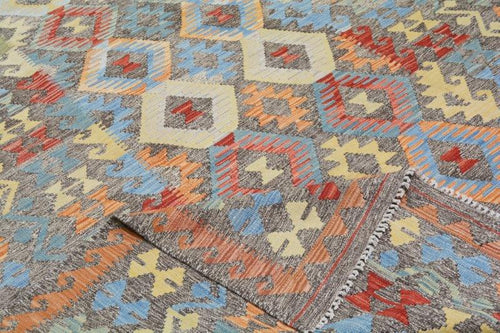Afghan Maimana