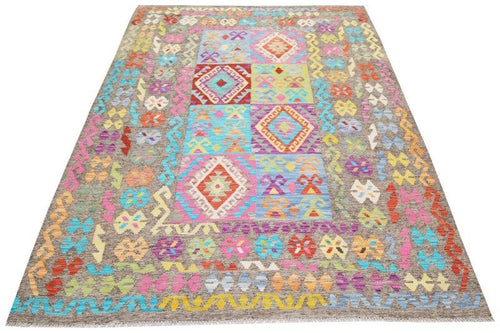 Afghan Maimana