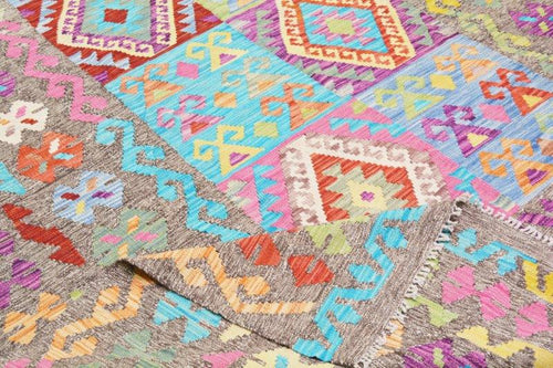 Afghan Maimana
