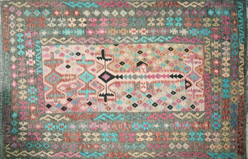 Afghan Maimana