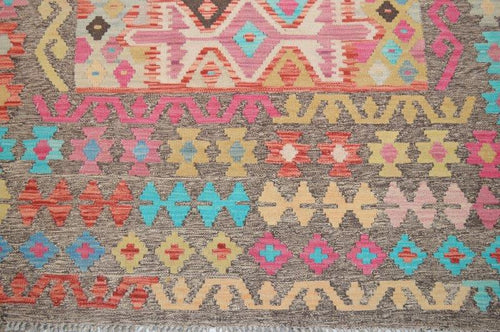 Afghan Maimana