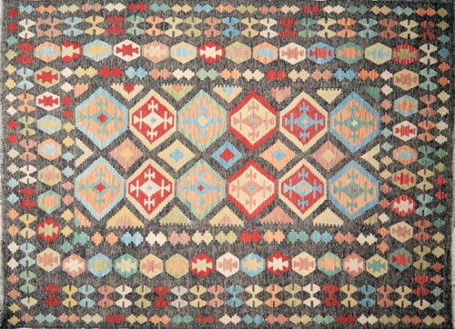 Afghan Maimana